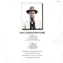 Jah Loves Everyone (180g LP)