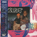 Kaput (Color Vinyl LP)