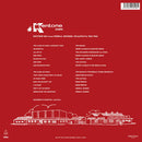 Kentone Ska from Federal Records: Skalvouvia 1963-1965 (LP)