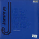 King Jammys Dancehall 1: Digital Revolution 1985-1989 (2LP)