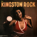 The Kingston Rock (LP)