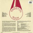 The Kingston Rock (LP)
