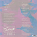 Laminated Skies (LP)