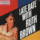 Late Date With Ruth Brown (LP)