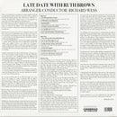 Late Date With Ruth Brown (LP)