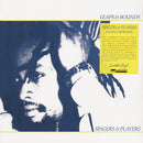 Leaps And Bounds (Ltd Edition LP)