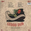 Leggo Dub (LP)