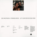 Let Our Rejoicing Rise (LP)