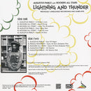 Lightning And Thunder: Unreleased Recordings And Dubplates (LP)