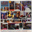 Linval Presents Encounters Pac Man (2LP)