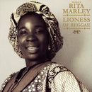 Lioness Of Reggae: The Best Of Rita Marley (LP)