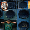 Little Sound Boy (LP)