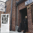 Live At Blues Alley (2 x 180g LP) (45rpm)