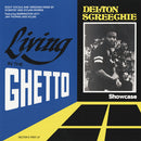 Showcase (Living In The Ghetto) (LP)