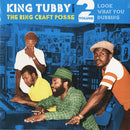 Vol. 2: Look What You Dubbing (LP)