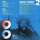 Vol. 2: Look What You Dubbing (LP)