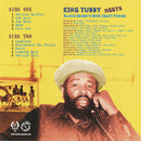 Vol. 1: Lost Dub From The Vault (LP)