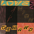Love In High Demand (LP)