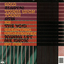 Love In High Demand (LP)