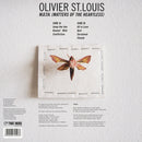 M.O.T.H. (Matters Of The Heartless) (12" EP)