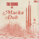 The Sound Of Macka Dub Vol. 1 (Color Vinyl LP)