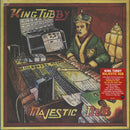 Majestic Dub (LP)