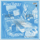Majestic Dub (LP)