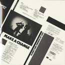 Make A Change (Expanded 2LP Edition)