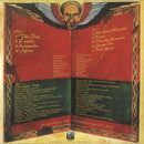 Man From Wareika (Color Vinyl LP)