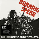 Marcus Garvey (LP)