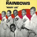 Mary Lee (Color Vinyl LP)