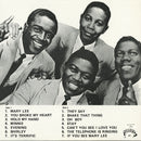 Mary Lee (Color Vinyl LP)