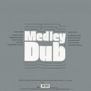 Medley Dub (Numbered Color Vinyl 180g LP)