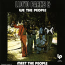 Meet The People (LP)