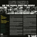 Meet The People (LP)