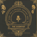 Yabby You & Michael Prophet Meet The Scientist At The Dub Station (King Tubbys) (Multi-Color Vinyl LP)