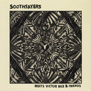 Soothsayers Meets Victor Rice & Friends (LP)