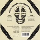 Soothsayers Meets Victor Rice & Friends (LP)