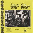 Megaton Dub 2 (LP)