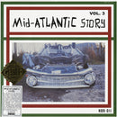 The Mid-Atlantic Story, Volume 3 (Tri-Color Vinyl LP)