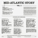 The Mid-Atlantic Story, Volume 3 (Tri-Color Vinyl LP)
