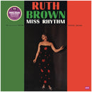 Miss Rhythm (180g LP)