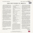Miss Rhythm (180g LP)