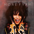 More Fyah (featuring Eva Lazarus) (LP)