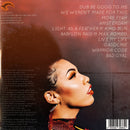 More Fyah (featuring Eva Lazarus) (LP)