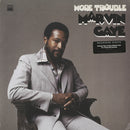 More Trouble (LP)