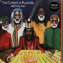 Morning Star (Color Vinyl LP plus CD)