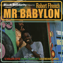 Mr. Babylon (LP)