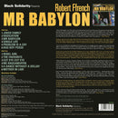 Mr. Babylon (LP)