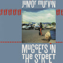Muggers In The Street (LP)